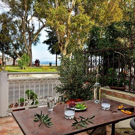 Anemomilus Casa Ideale Corfu  Extérieur photo