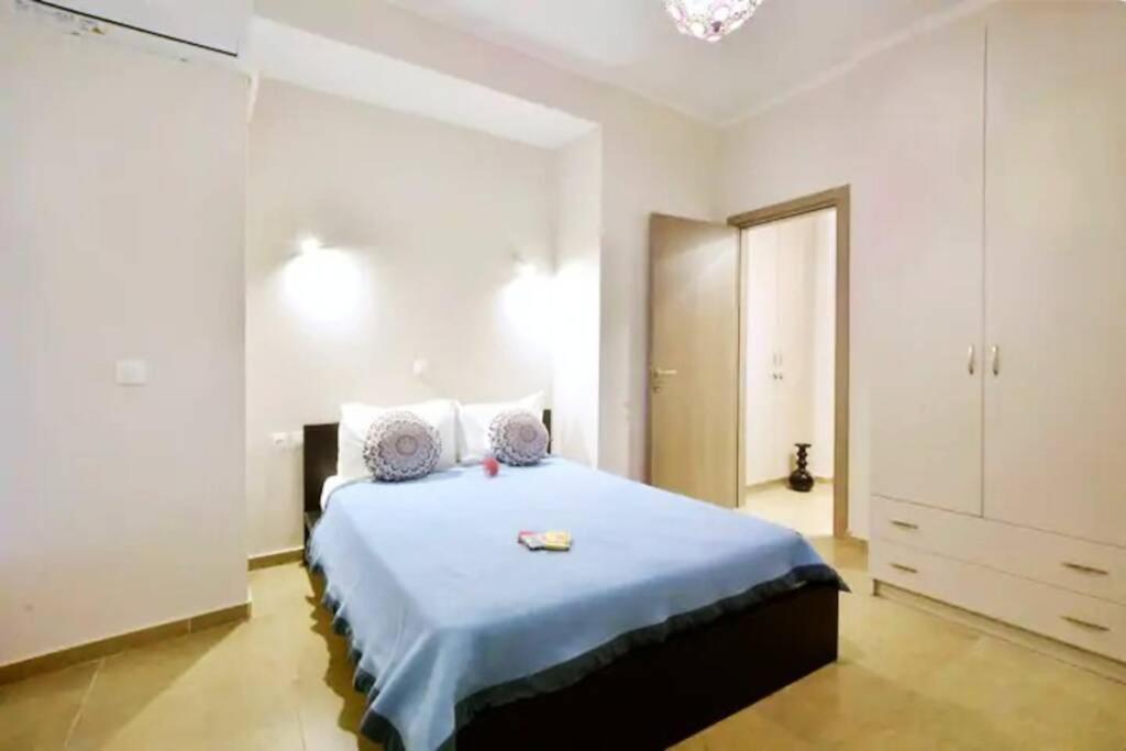 Anemomilus Casa Ideale Corfu  Extérieur photo