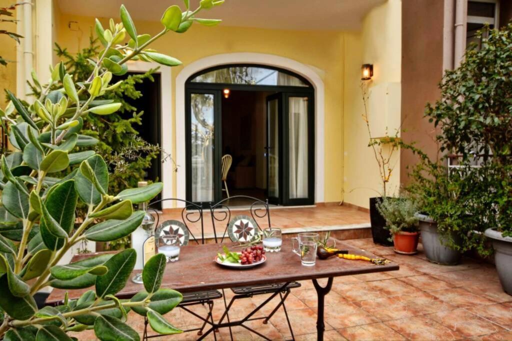 Anemomilus Casa Ideale Corfu  Extérieur photo